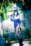 [Cosplay] Hiko - Nikke