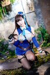 [Cosplay] Hiko - Nikke