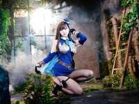 [Cosplay] Hiko - Nikke