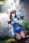 [Cosplay] Hiko - Nikke