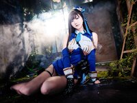 [Cosplay] Hiko - Nikke