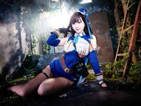[Cosplay] Hiko - Nikke