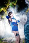 [Cosplay] Hiko - Nikke