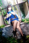 [Cosplay] Hiko - Nikke