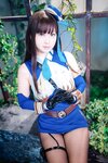 [Cosplay] Hiko - Nikke