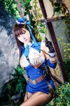 [Cosplay] Hiko - Nikke