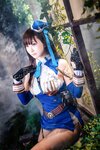 [Cosplay] Hiko - Nikke