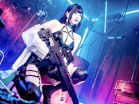 [Cosplay] Hiko - Nikke