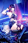 [Cosplay] Hiko - Nikke