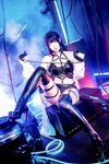 [Cosplay] Hiko - Nikke