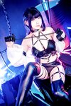 [Cosplay] Hiko - Nikke