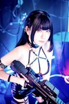 [Cosplay] Hiko - Nikke