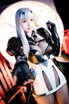 [Cosplay] Hiko - Nikke