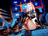 [Cosplay] Hiko - Nikke