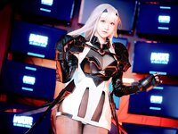 [Cosplay] Hiko - Nikke