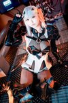 [Cosplay] Hiko - Nikke
