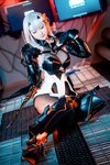 [Cosplay] Hiko - Nikke