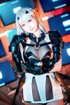 [Cosplay] Hiko - Nikke