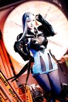 [Cosplay] Hiko - Nikke