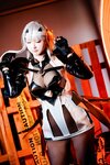 [Cosplay] Hiko - Nikke