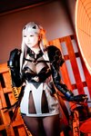 [Cosplay] Hiko - Nikke