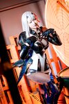 [Cosplay] Hiko - Nikke