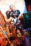 [Cosplay] Hiko - Nikke