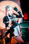 [Cosplay] Hiko - Nikke
