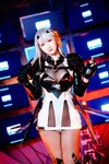 [Cosplay] Hiko - Nikke