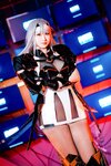 [Cosplay] Hiko - Nikke