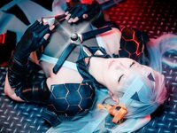 [Cosplay] Hiko - Nikke