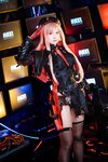[Cosplay] Hiko - Nikke