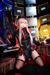 [Cosplay] Hiko - Nikke