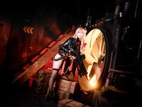 [Cosplay] Hiko - Nikke