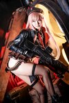 [Cosplay] Hiko - Nikke