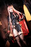 [Cosplay] Hiko - Nikke