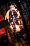 [Cosplay] Hiko - Nikke