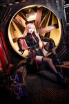[Cosplay] Hiko - Nikke