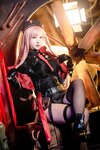 [Cosplay] Hiko - Nikke