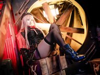 [Cosplay] Hiko - Nikke