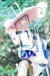 [Cosplay] Hiko - Nikke