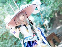[Cosplay] Hiko - Nikke