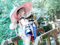 [Cosplay] Hiko - Nikke