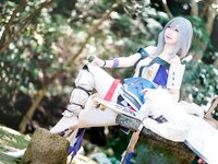 [Cosplay] Hiko - Nikke
