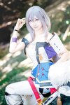 [Cosplay] Hiko - Nikke