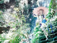 [Cosplay] Hiko - Nikke