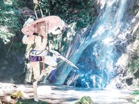 [Cosplay] Hiko - Nikke