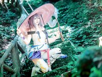 [Cosplay] Hiko - Nikke