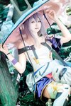 [Cosplay] Hiko - Nikke