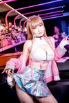 [Cosplay] Hiko - Nikke